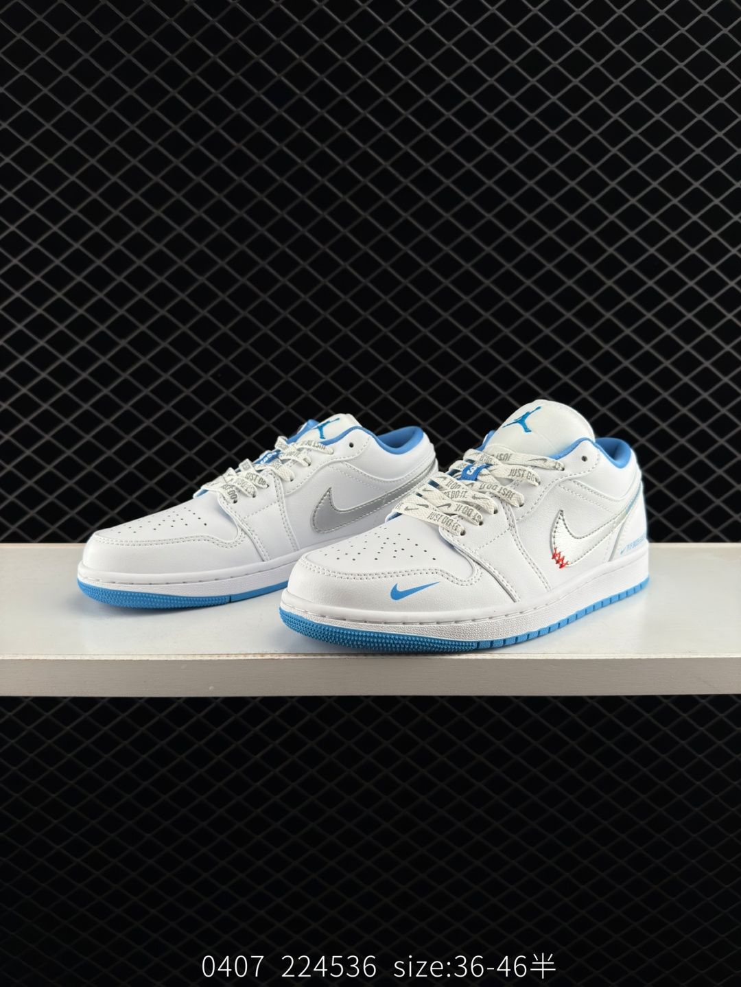 Nike Air Jordan 1 Low